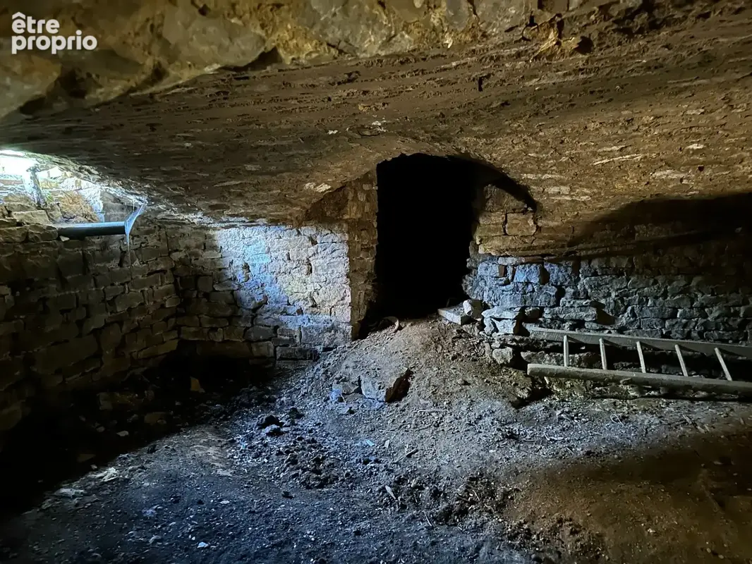 Maison et granges entre Venarey-les-Laumes et Vitteaux (21) - photo 22