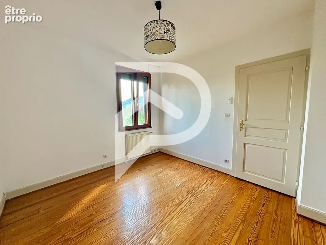 Maison Obermorschwihr 4 pièce(s) 107 m2 - photo 13