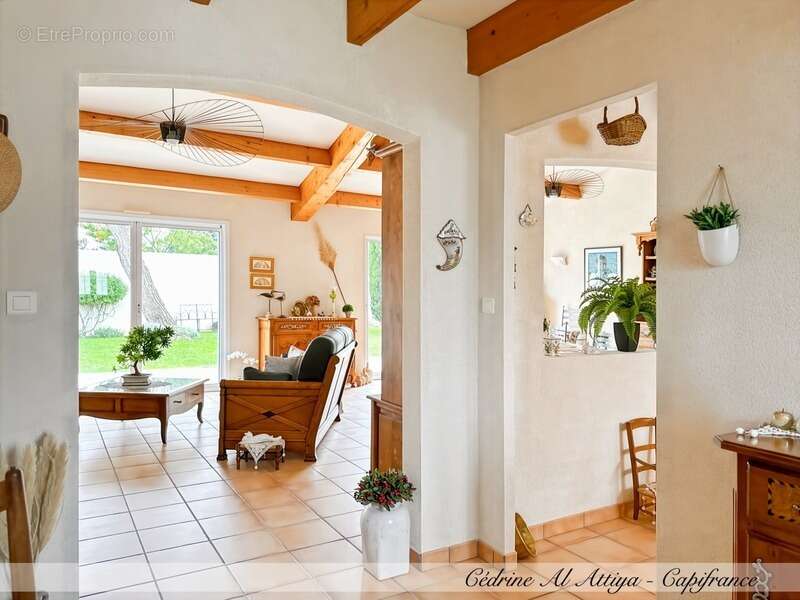 Maison à LA ROCHELLE