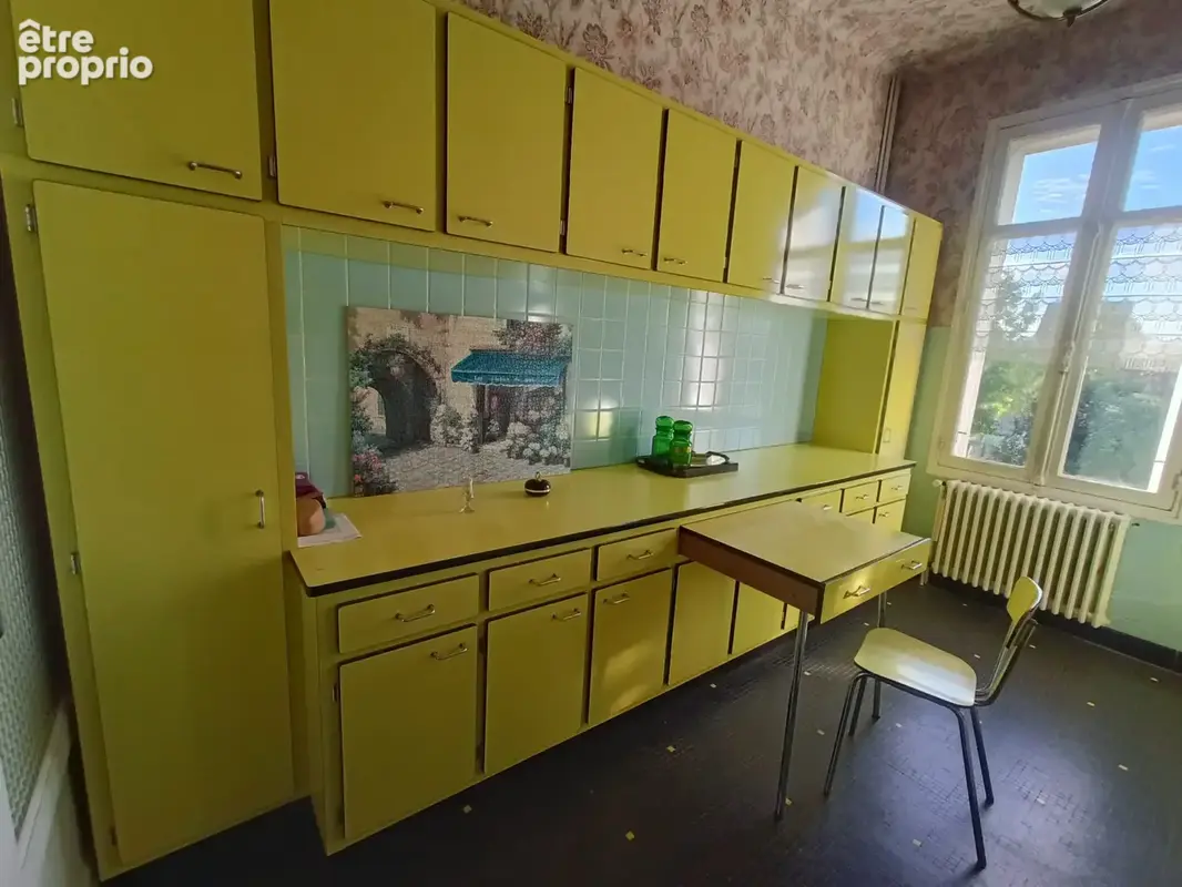 Maison 7 pièces 186 m² à vendre à Chauvigny (86300) - photo 7
