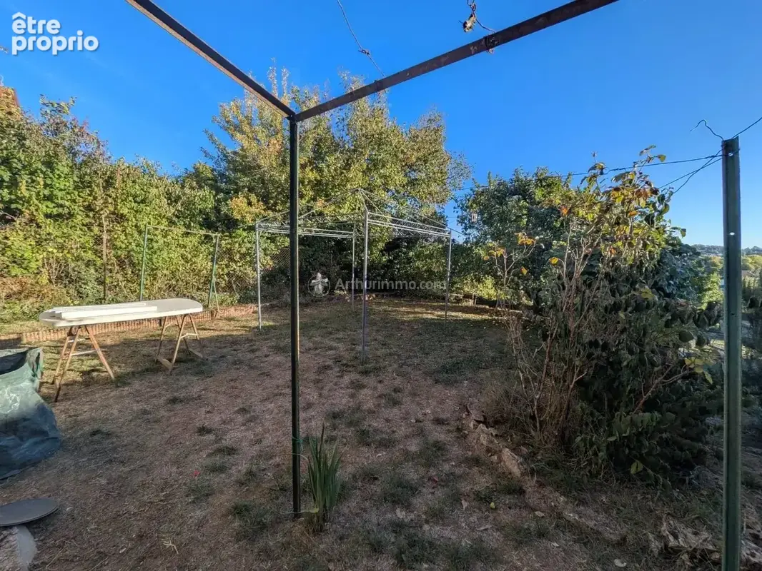 En exclusivité maison de ville - photo 14