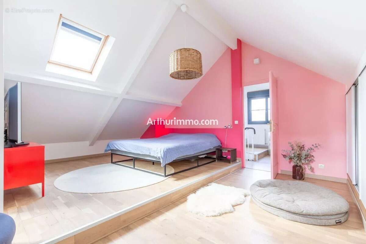 Maison à SUCY-EN-BRIE