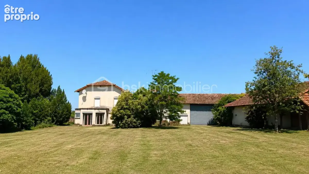 Opportunité à saisir !!! corp de ferme de caractère – 176 m² habitables sur 4 000 m² de terrain - photo 28
