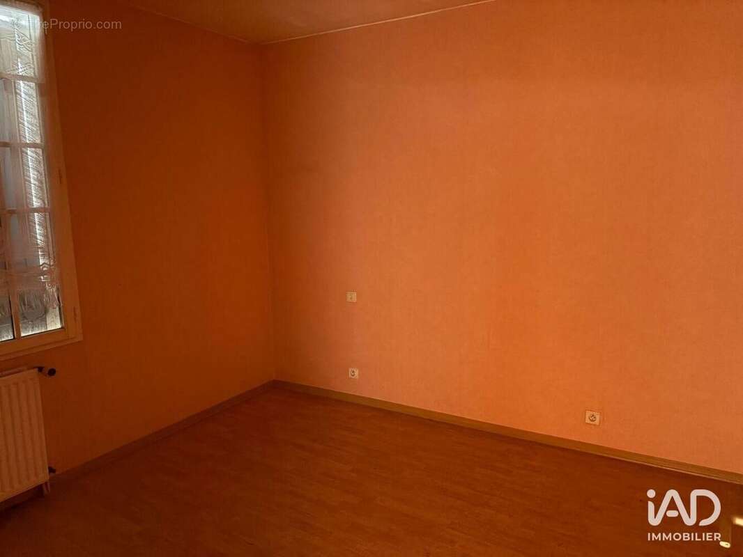 Maison 75 m² à Challans  - photo 5