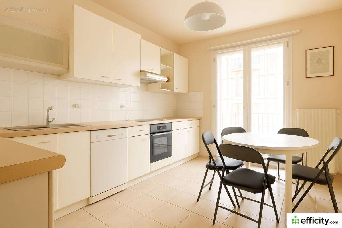 Appartement à VERSAILLES