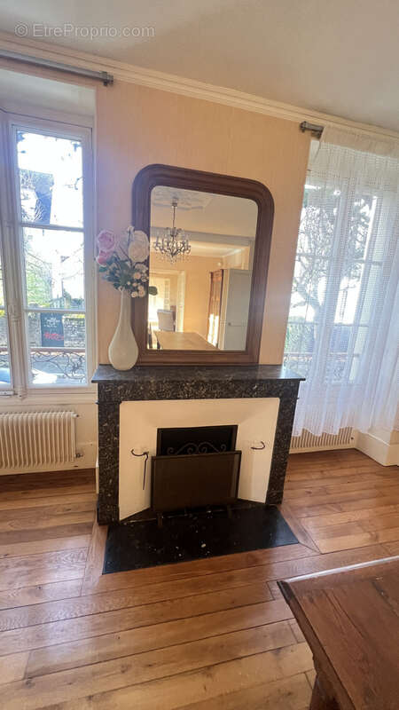 Maison à LA FERTE-ALAIS