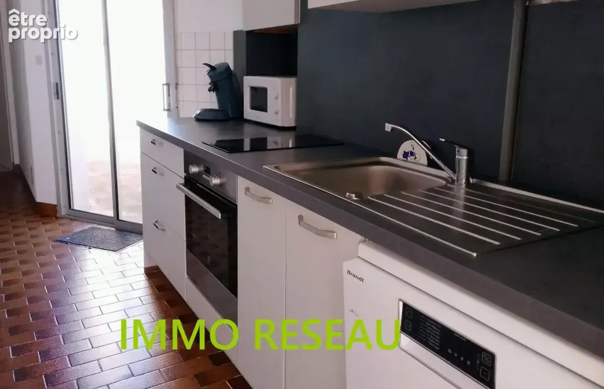 Maison de pêcheur - photo 10