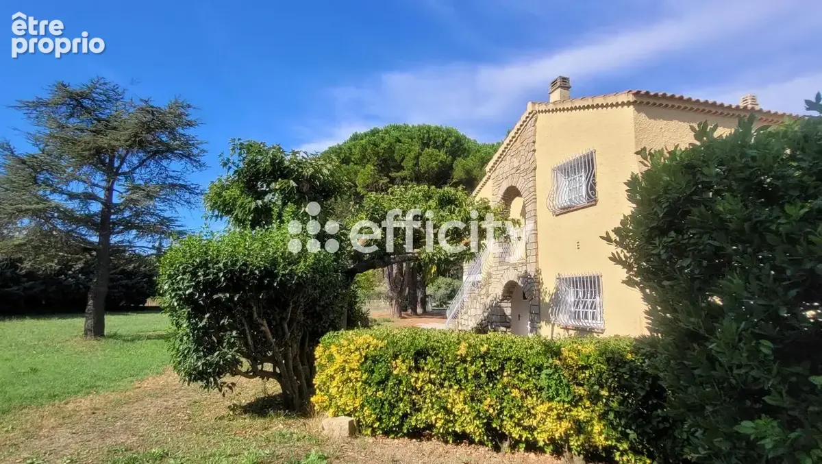 Maison 5 pièces 146 m² à vendre à Le Beausset (83330) - photo 17