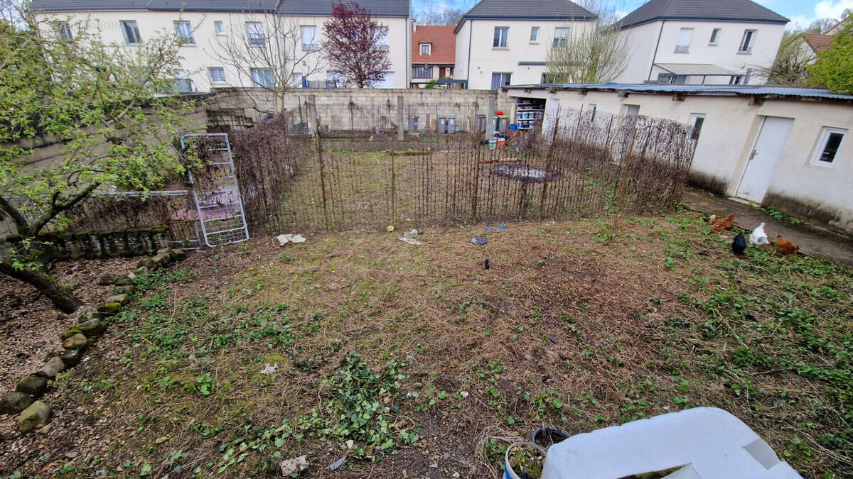 Appartement à PALAISEAU