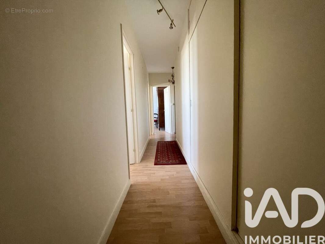 Photo 5 - Appartement à POITIERS