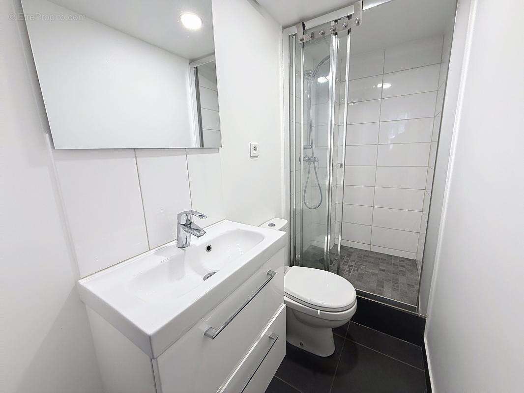 Appartement à PARIS-5E