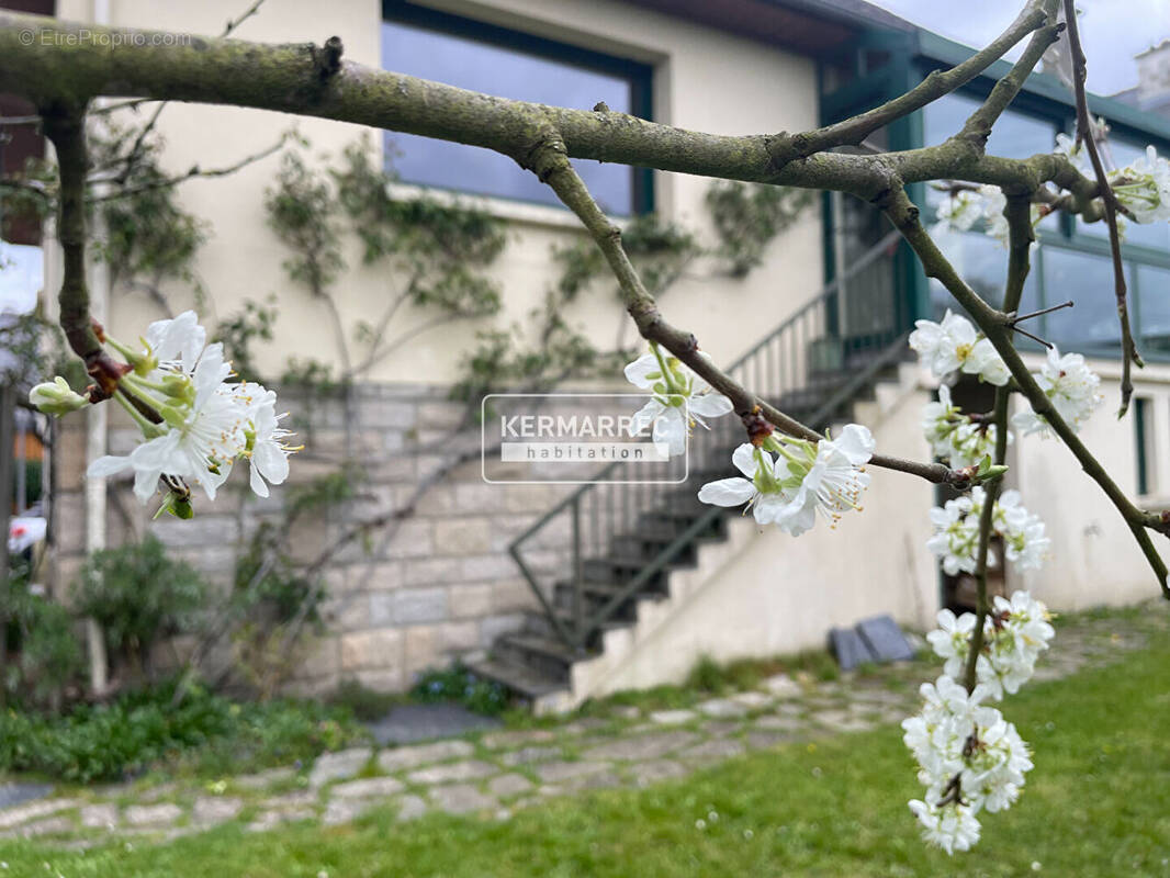 Maison à SAINT-GREGOIRE