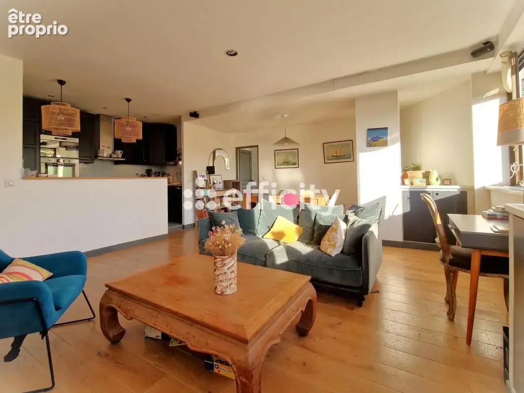 Appartement - photo 3