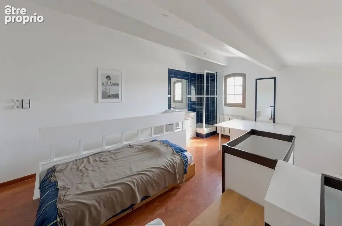 Maison À Vendre - photo 24