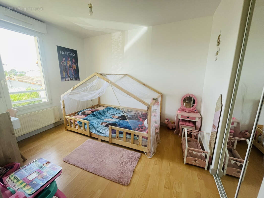 Maison à CISSE