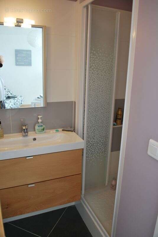 Appartement à VENISSIEUX