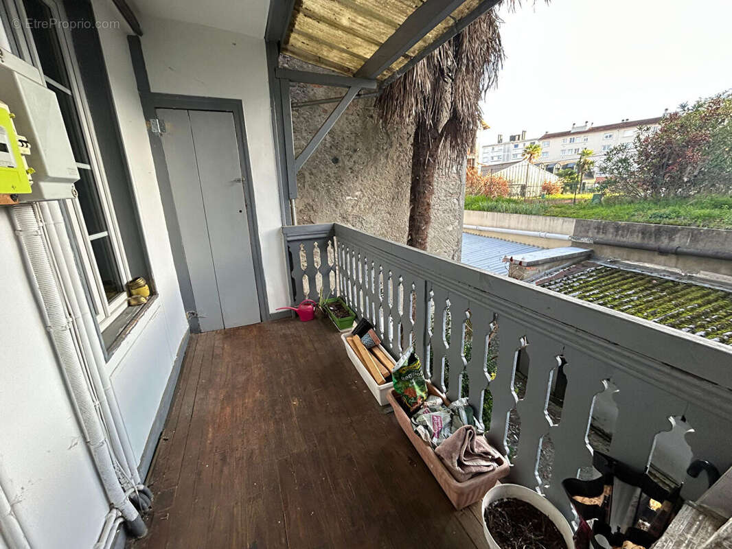 Appartement à PAU