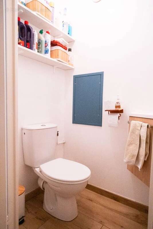 Appartement à VALBONNE
