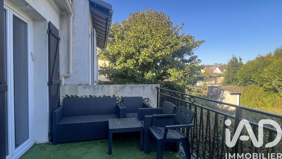 Photo 6 - Maison à SAINT-BRICE-SOUS-FORET