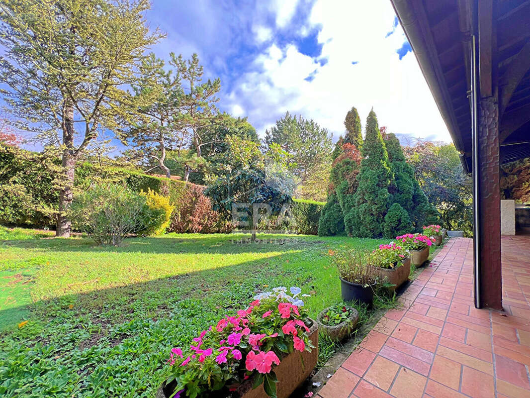 Maison à SAINT-MICHEL