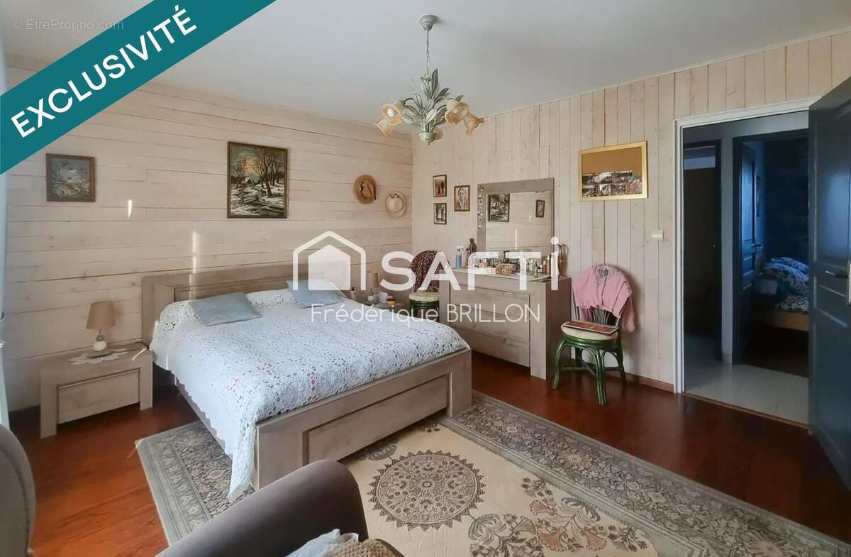 Photo 5 - Maison à MARLES-LES-MINES