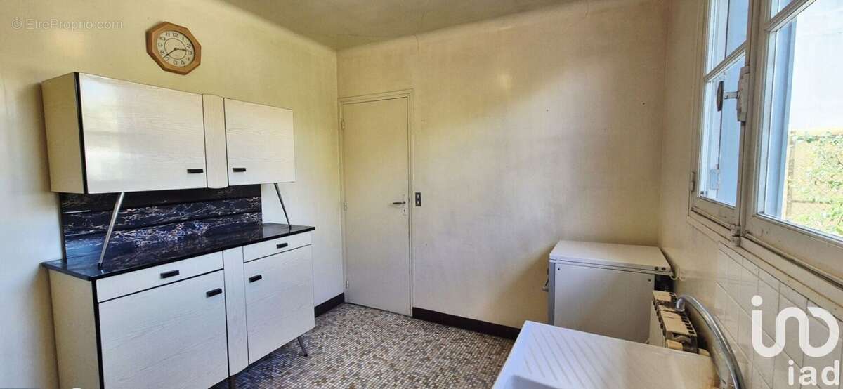 Photo 9 - Maison à ROISSY-EN-BRIE