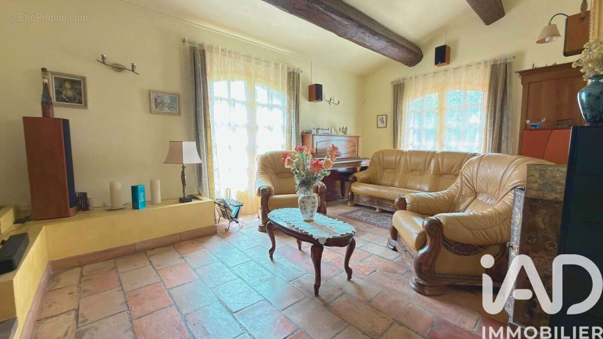 Photo 7 - Maison à PERTUIS