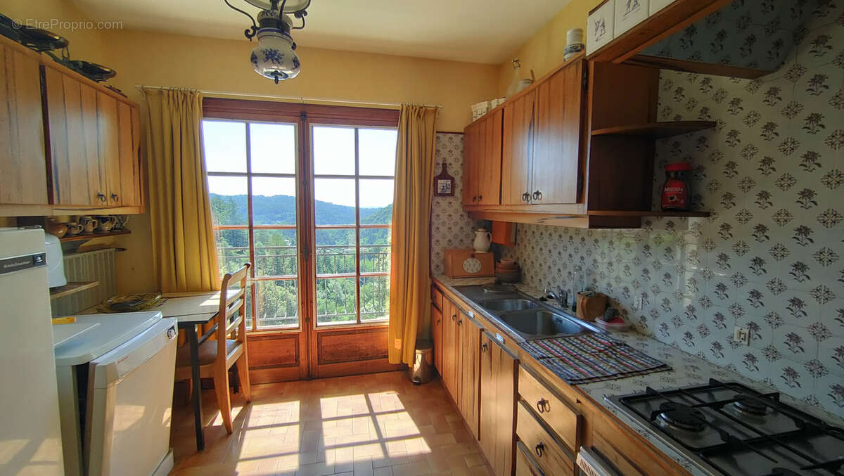 Maison à VALS-LES-BAINS