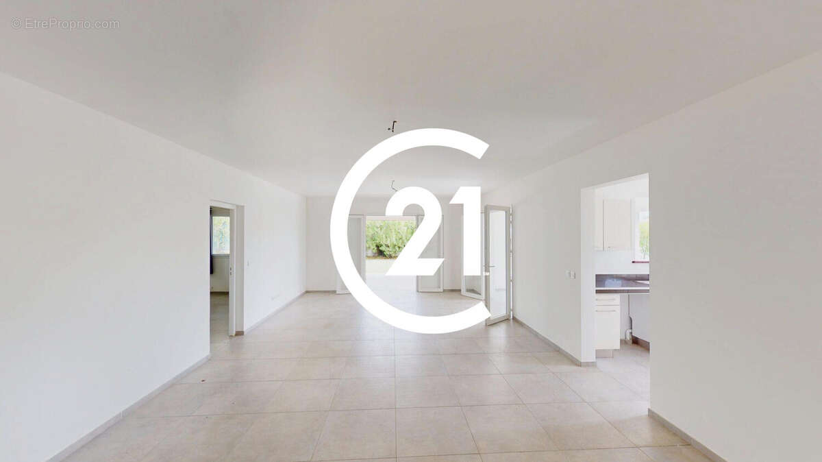 Maison à SAINT-JOSEPH