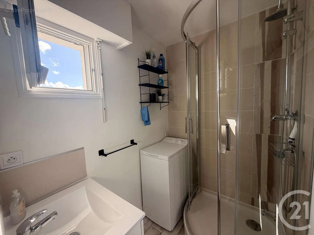 Appartement à PORNIC