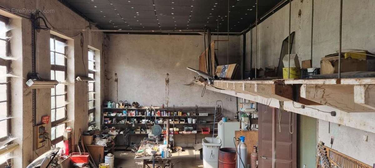 Maison à SAINT-PAL-DE-MONS