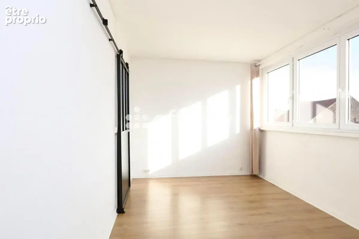 Appartement - photo 2
