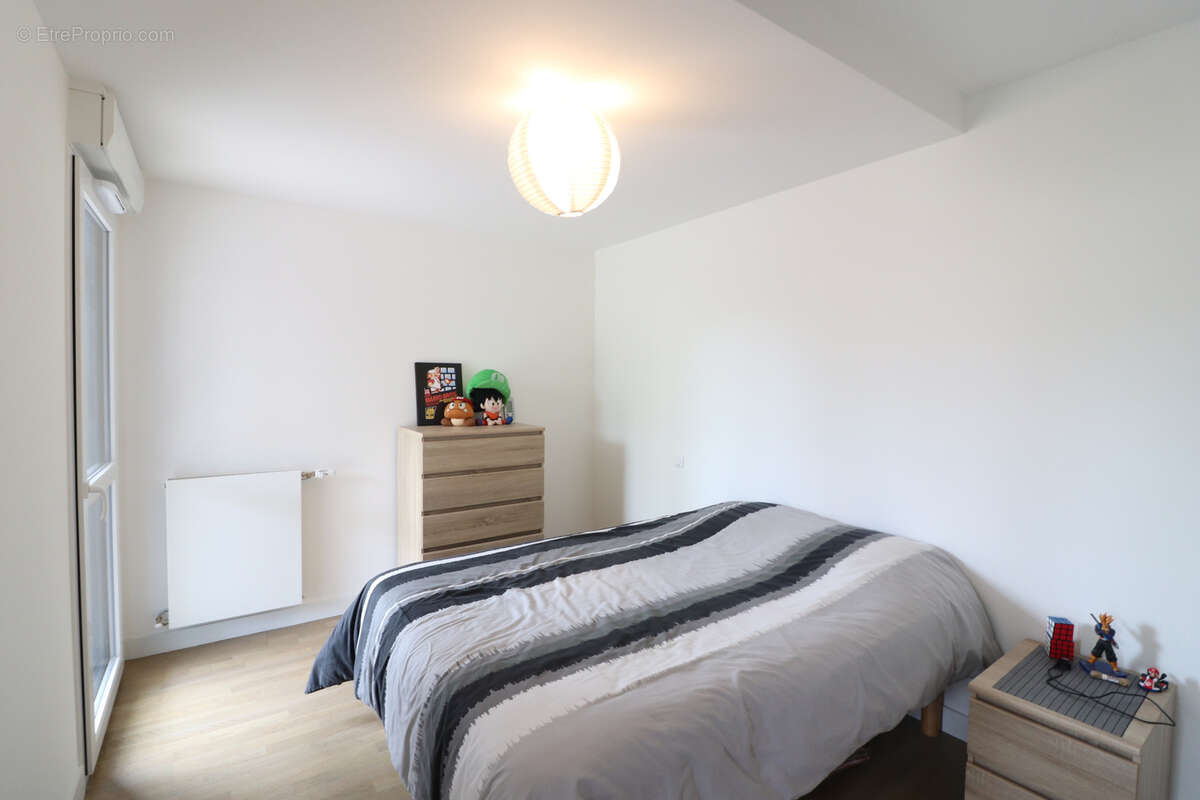 Appartement à PESSAC