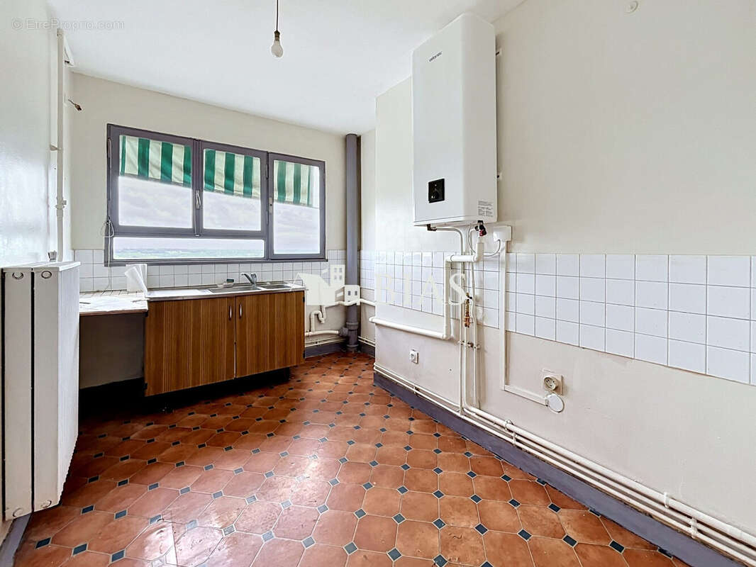 Appartement à BIHOREL