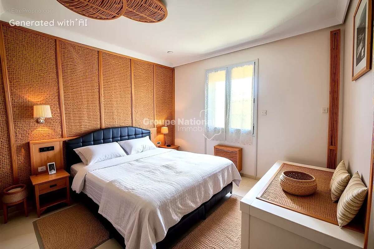 Maison à JONQUIERES