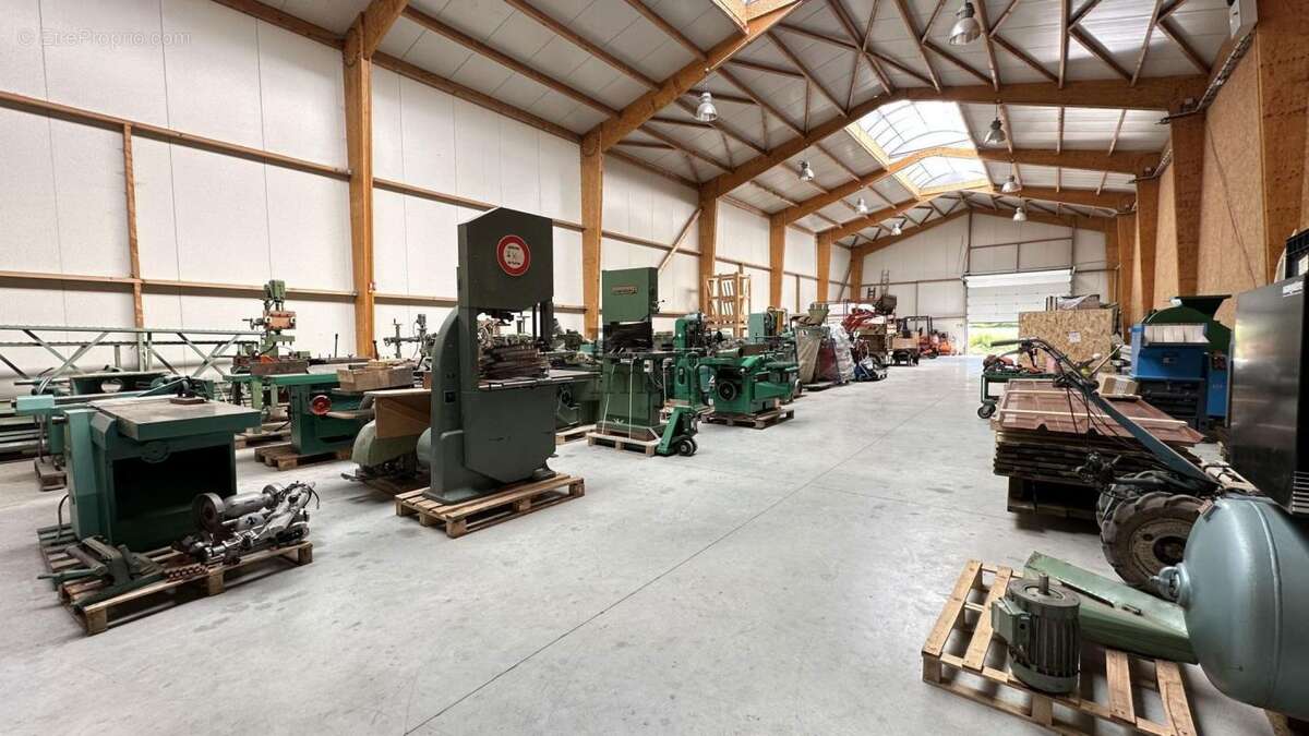 Maison à TORCY-EN-VALOIS