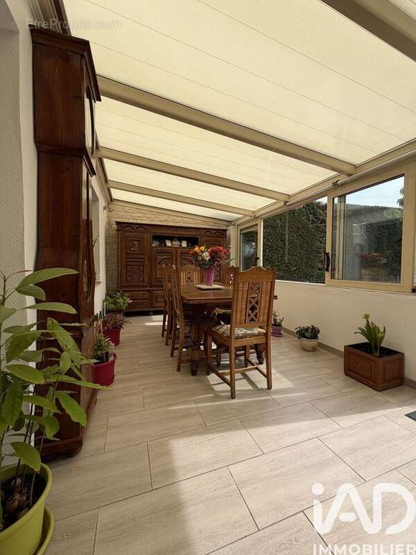 Photo 3 - Maison à REZE