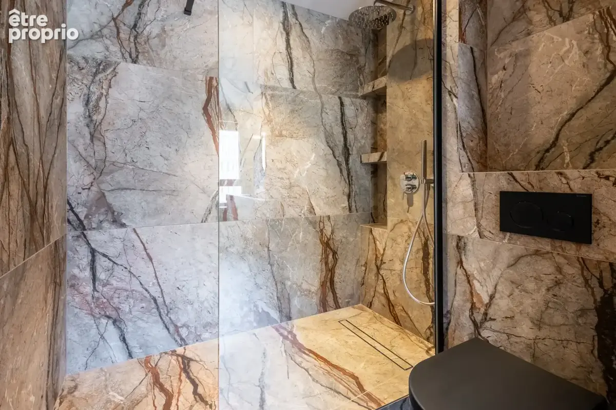 vente appartement de standing - photo 9