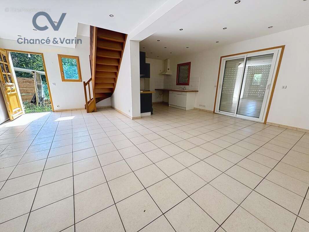 Maison 98 m² à Clarbec  - photo 7