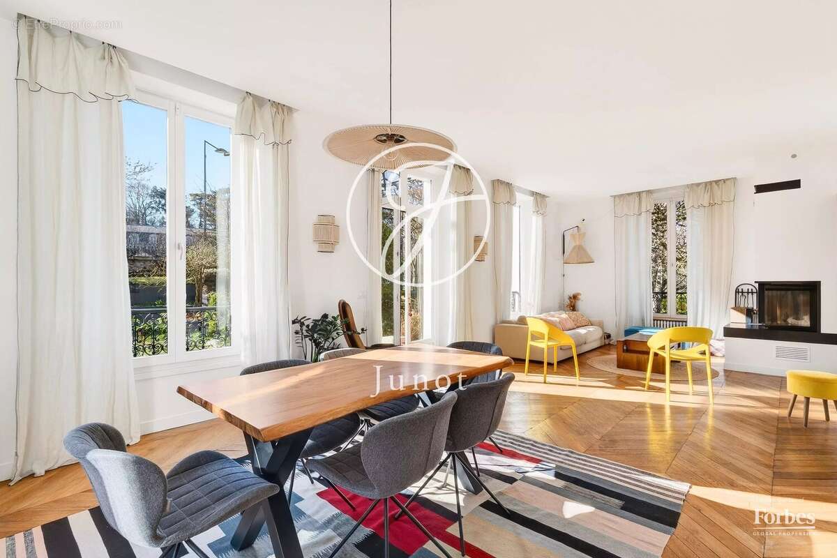 Maison à MEUDON