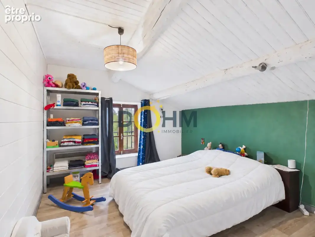 Maison 5 chambres - photo 16