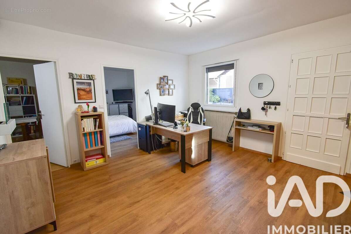 Photo 9 - Maison à NOISIEL