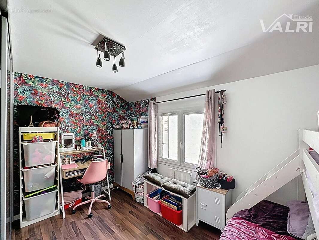 Appartement à MONTREUIL