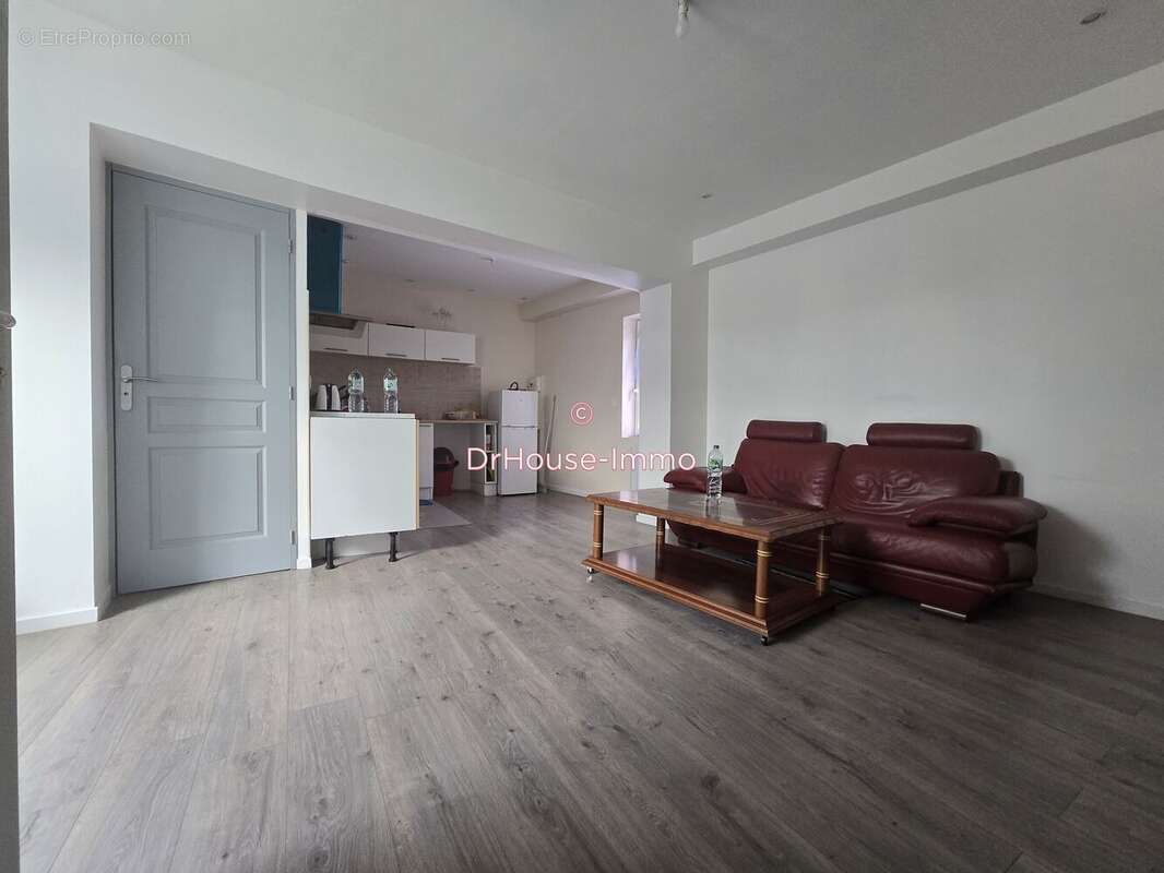 Appartement à BRUAY-LA-BUISSIERE