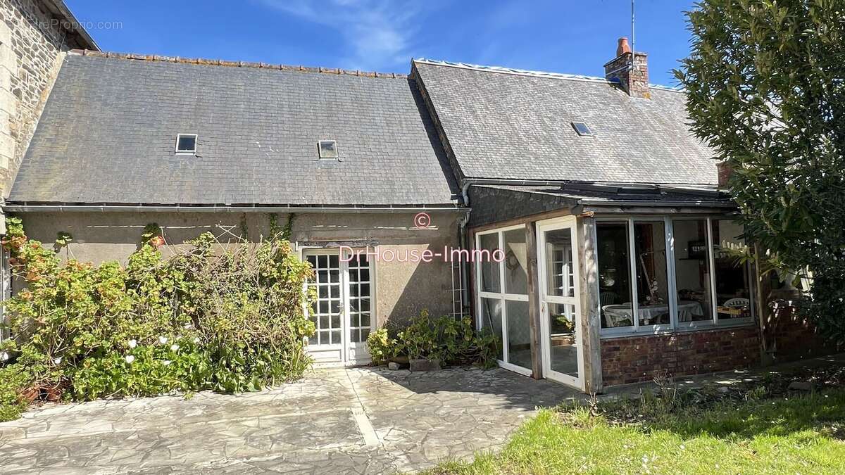 Maison 200 m² à Paimpol  - photo 50
