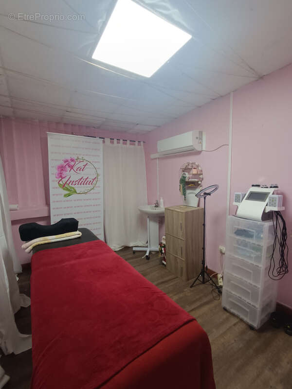 Appartement à BASSE-TERRE