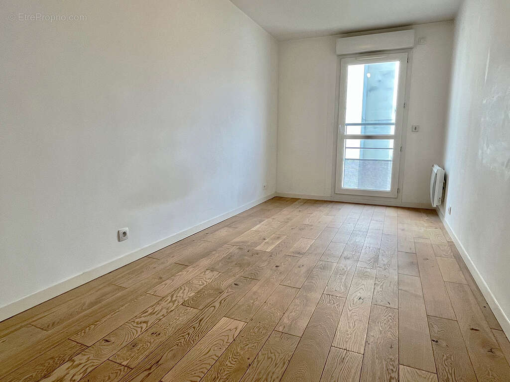 Appartement 74 m² à Argenteuil  - photo 10