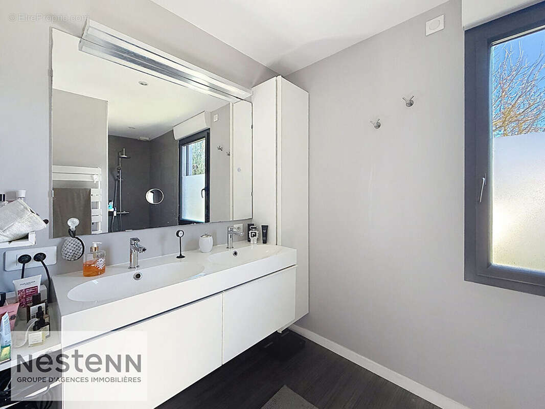 Maison contemporaine à vendre à Sallertaine - photo 13