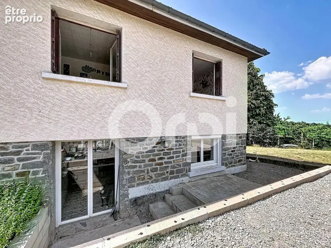 Favars maison à vendre - agence orpi brive rd - photo 2