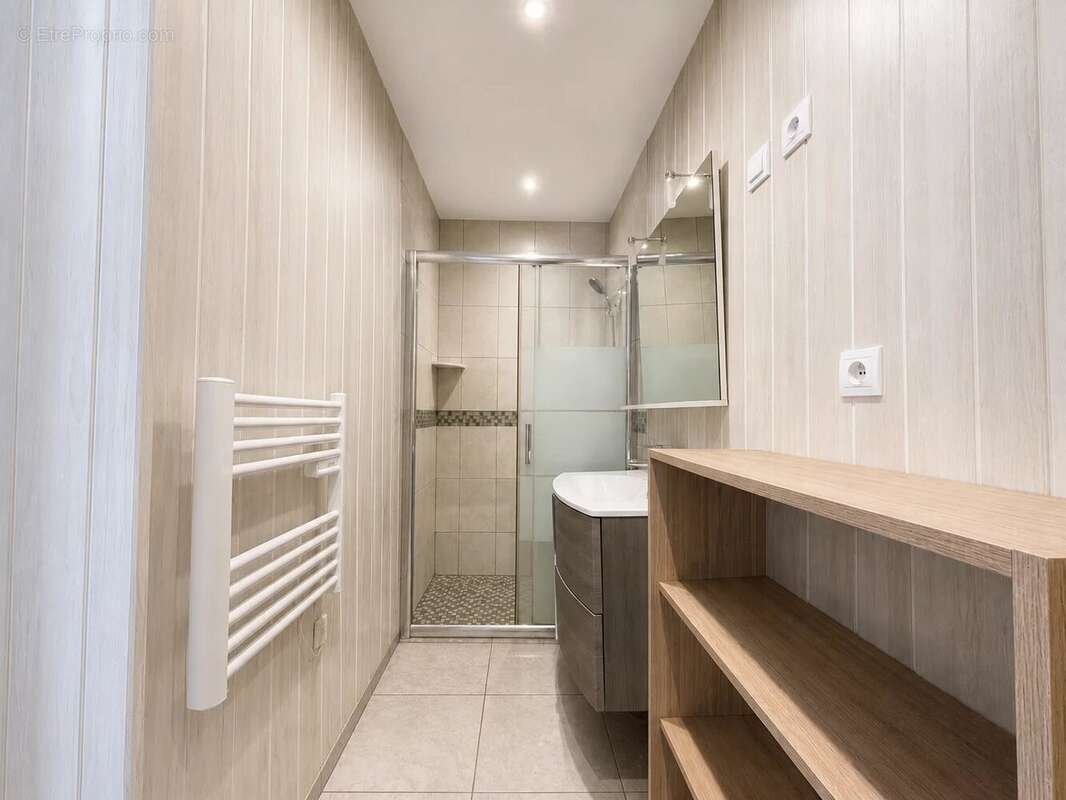 Maison 70 m² à Flixecourt  - photo 6